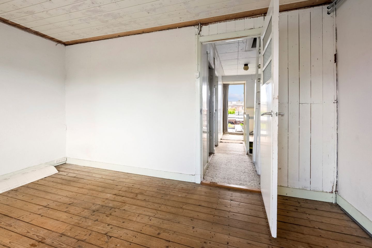 Foto 25 van Hector Treubstraat 37