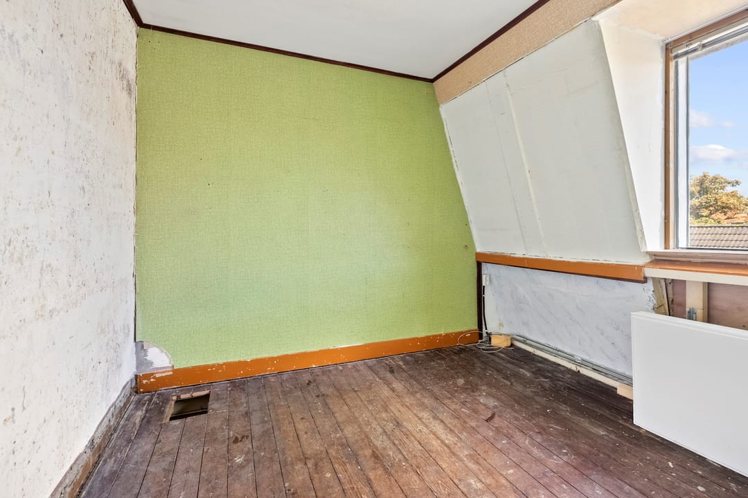 Foto 26 van Hector Treubstraat 37