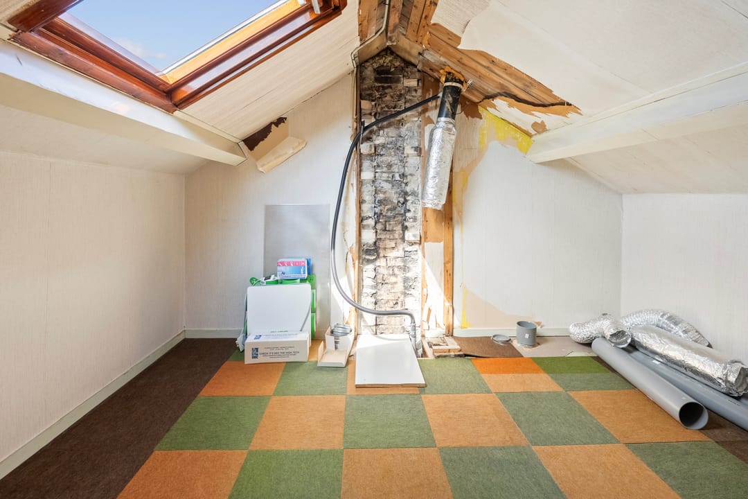 Foto 32 van Hector Treubstraat 37