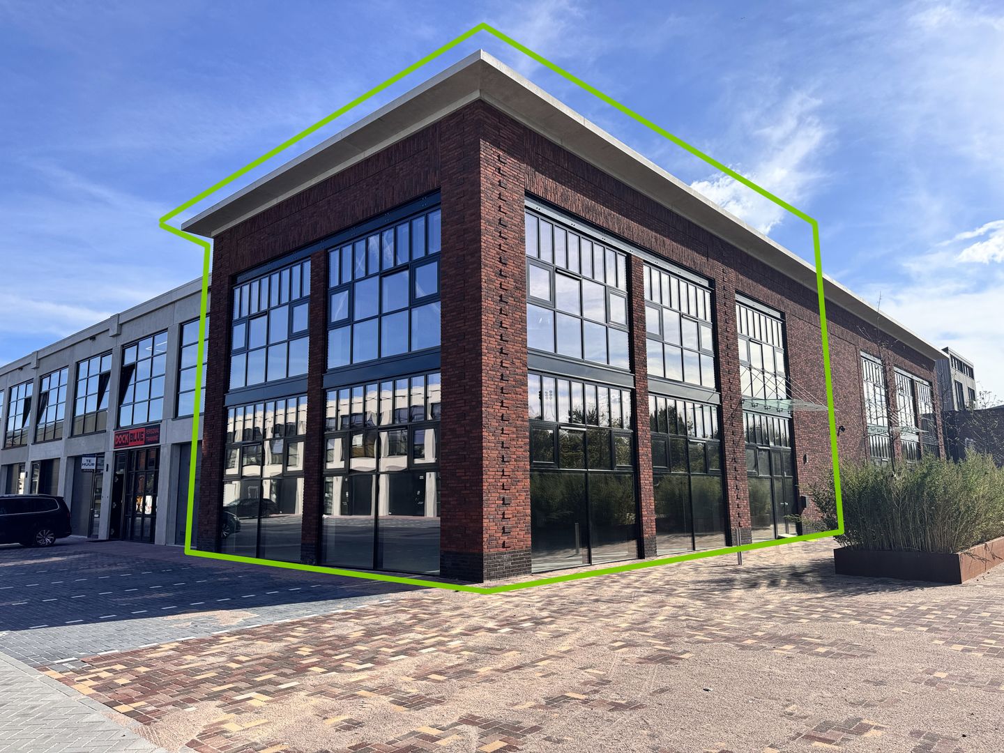 Bekijk foto 1 van Havenstraat 76-s