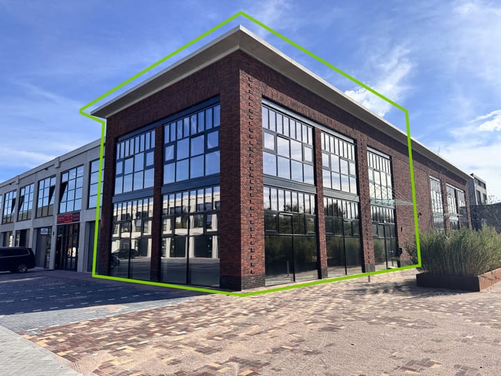 Havenstraat 76-s, Huizen