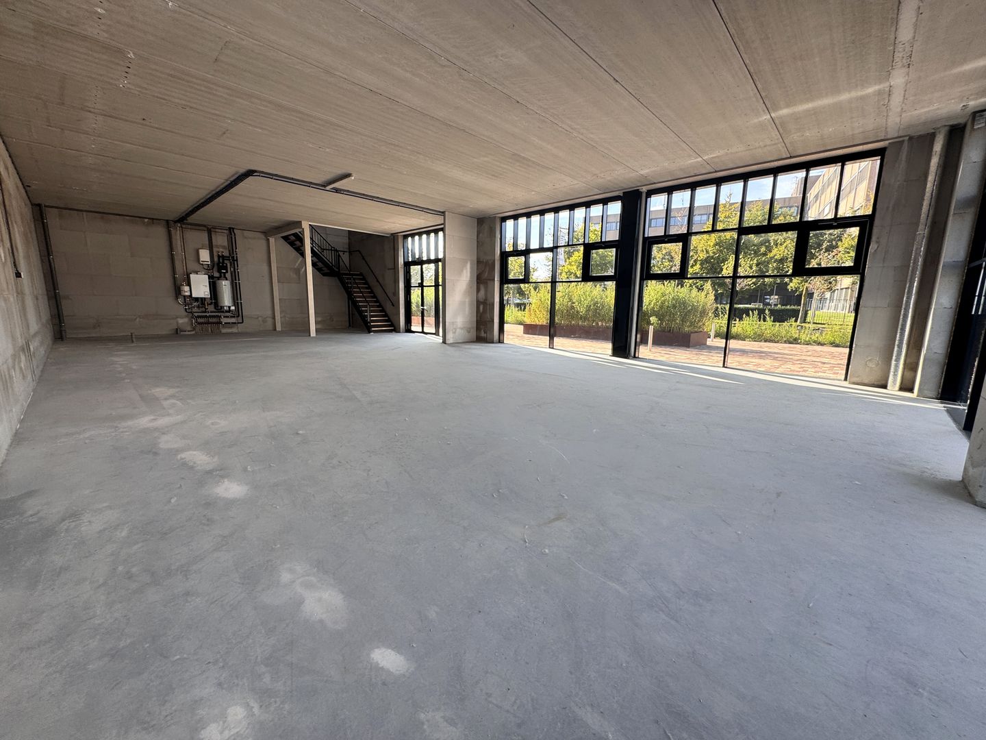 Bekijk foto 2 van Havenstraat 76-s