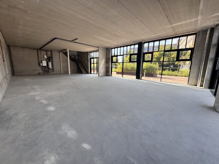 Havenstraat 76-s, Huizen