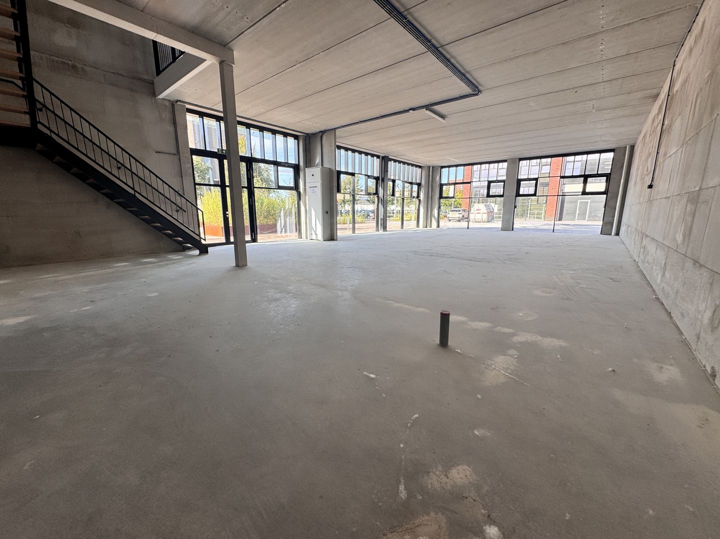 Bekijk foto 3 van Havenstraat 76-s