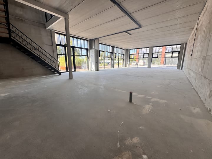 Havenstraat 76-s, Huizen