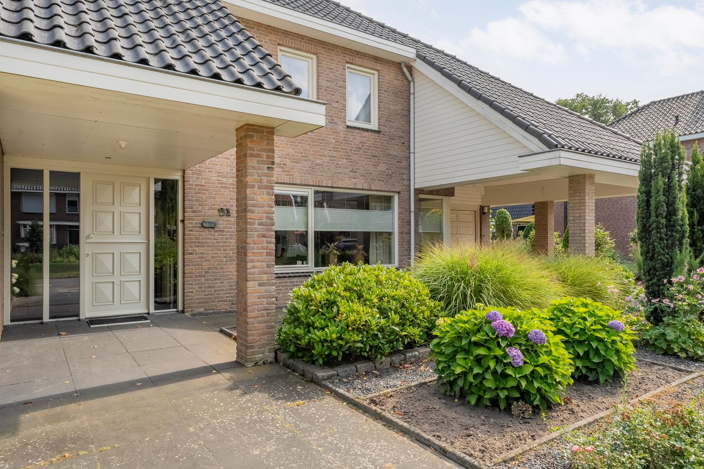 Foto 4 van Almeloseweg 21