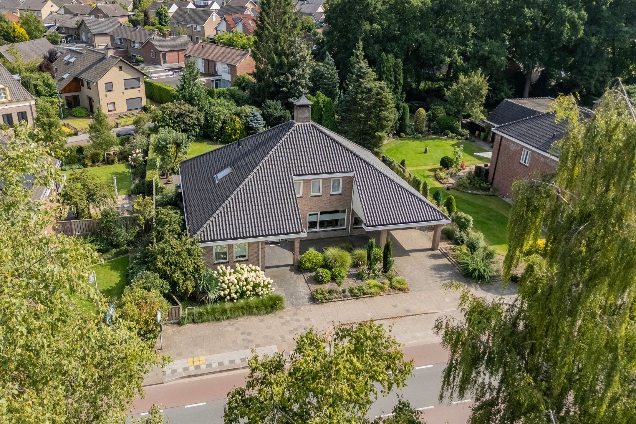 Foto 30 van Almeloseweg 21