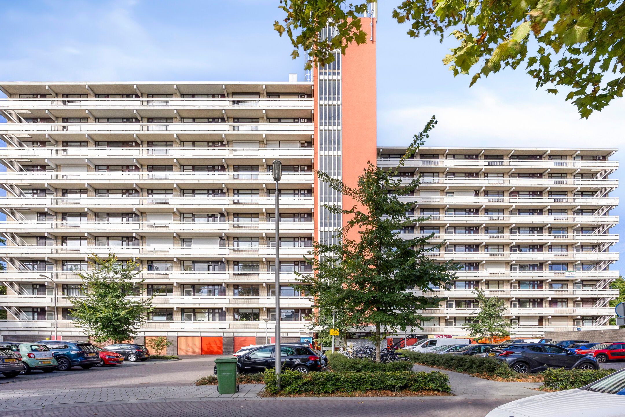 de Koppele, 147, Eindhoven, 5632LH, Noord-Brabant, Nederland 147