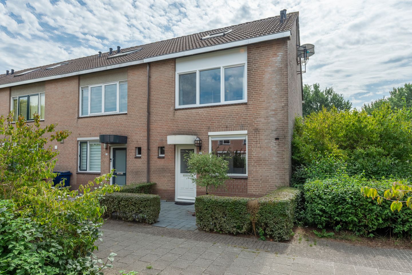 Photo 1 of Bitterkruidpad 13