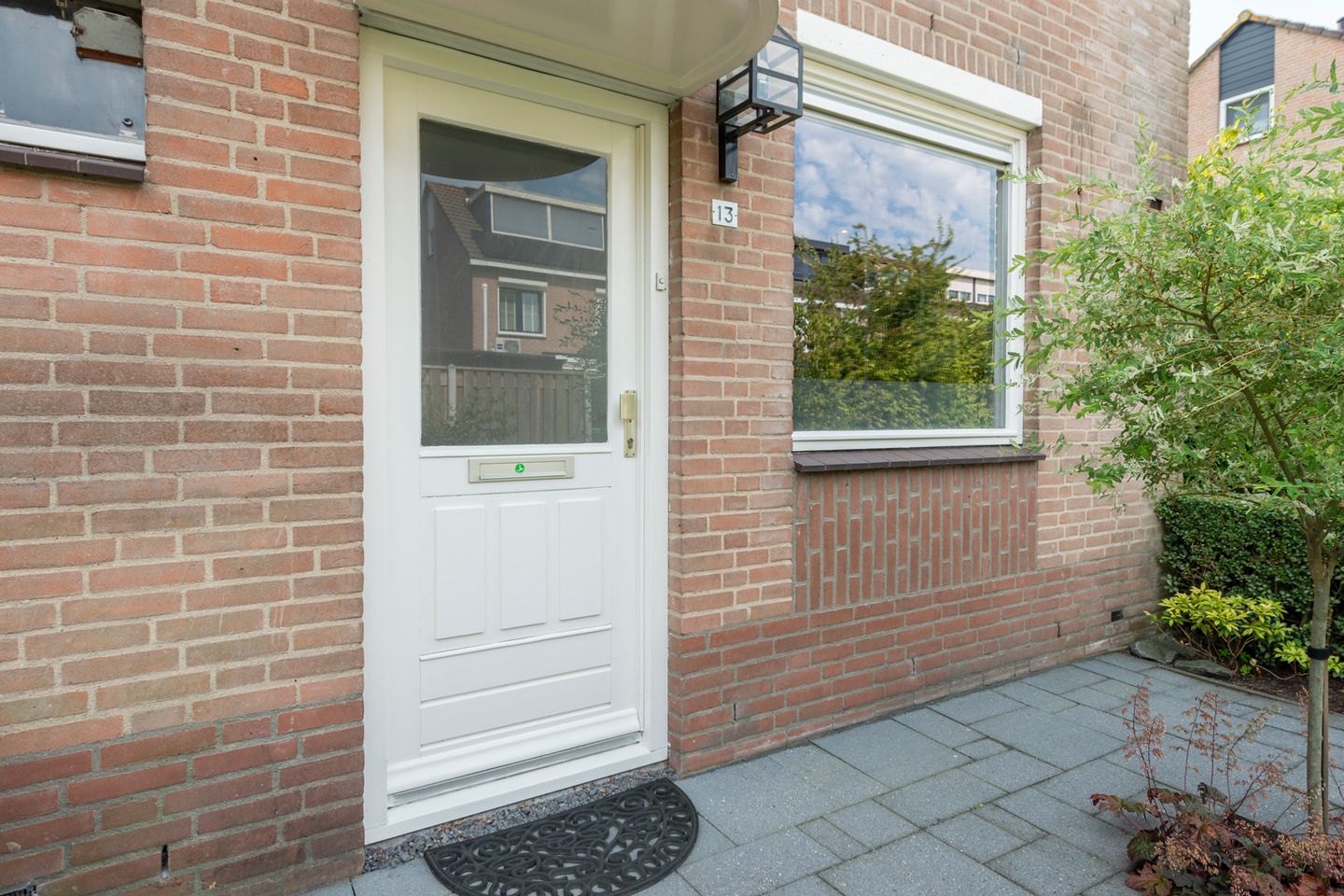 Foto 5 van Bitterkruidpad 13