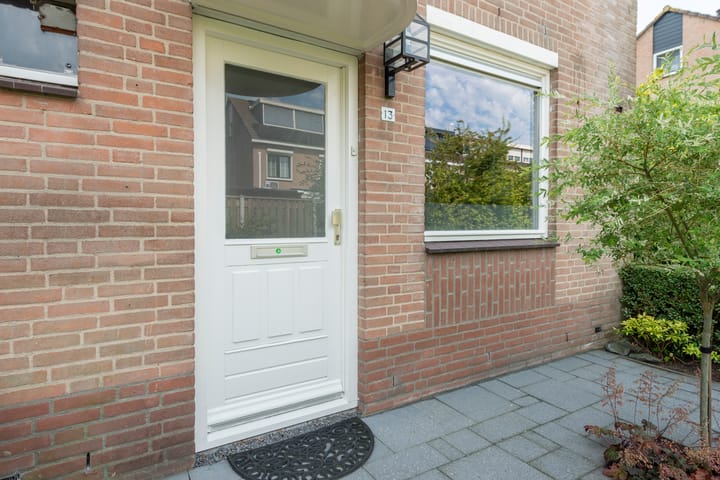 Photo 5 of Bitterkruidpad 13