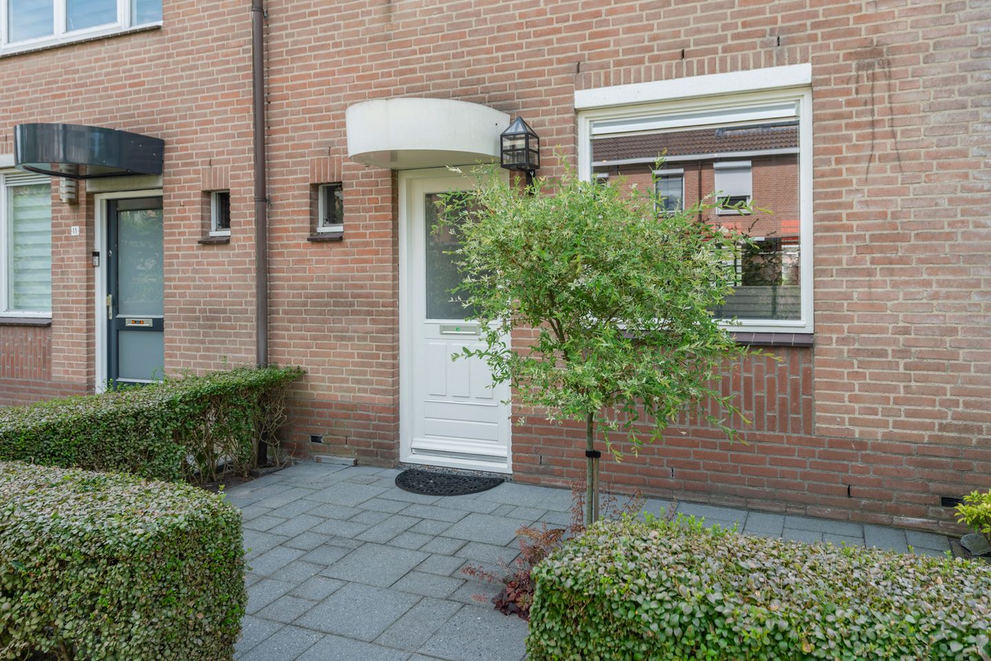 Foto 4 van Bitterkruidpad 13