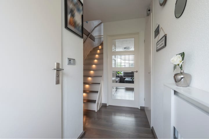 Foto 6 van Bitterkruidpad 13