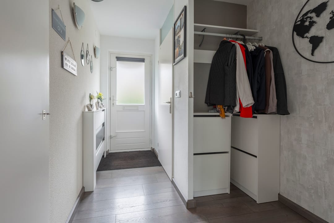 Foto 7 van Bitterkruidpad 13