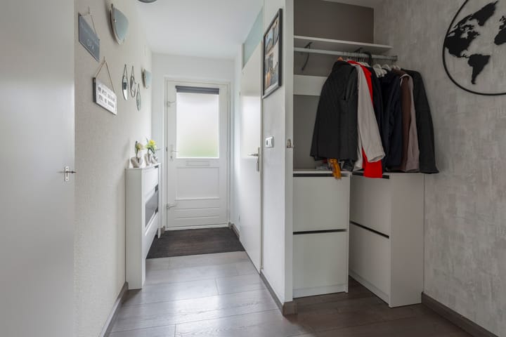 Foto 7 van Bitterkruidpad 13