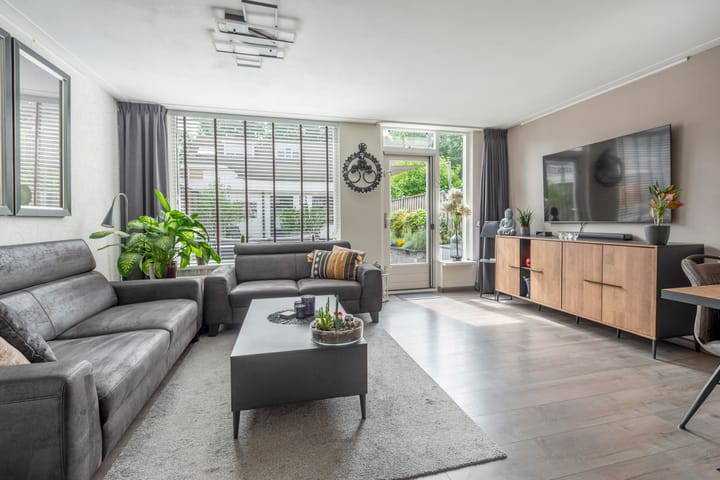 Foto 8 van Bitterkruidpad 13