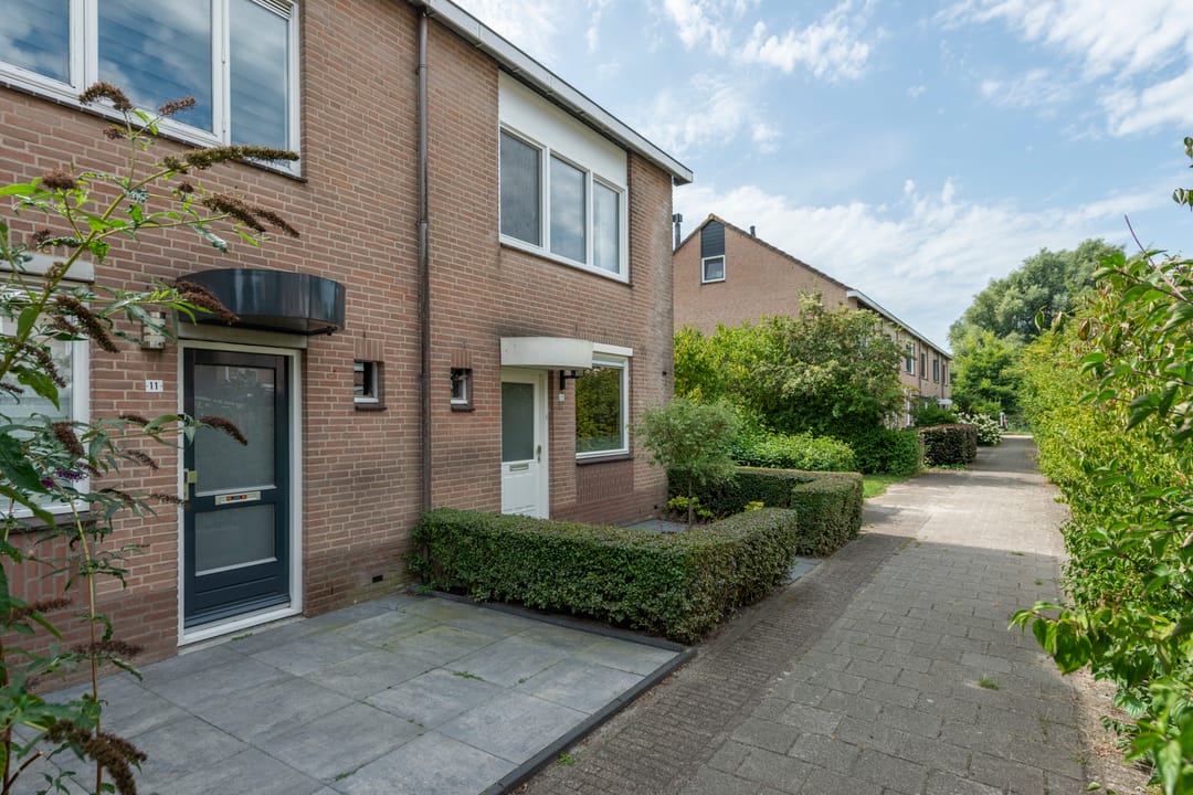 Foto 2 van Bitterkruidpad 13