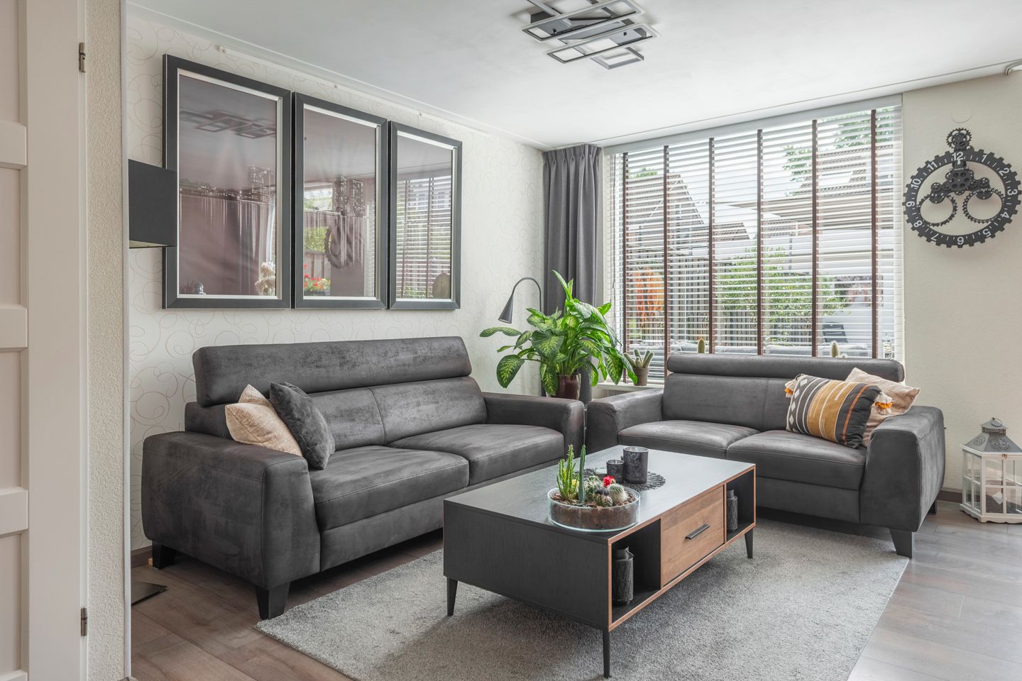 Foto 10 van Bitterkruidpad 13