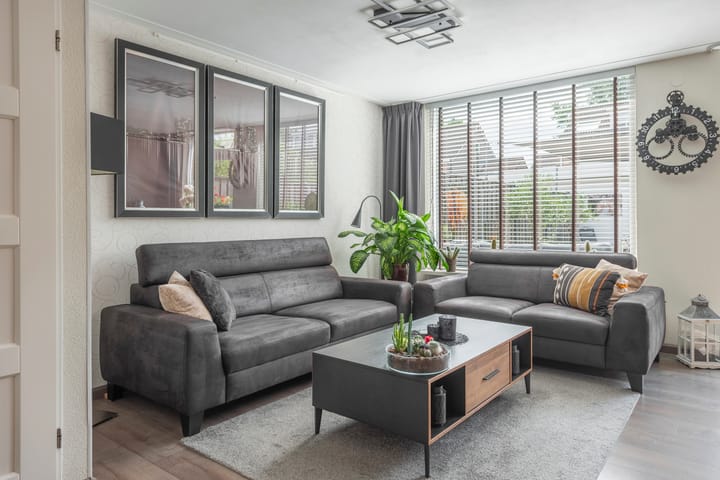 Foto 10 van Bitterkruidpad 13