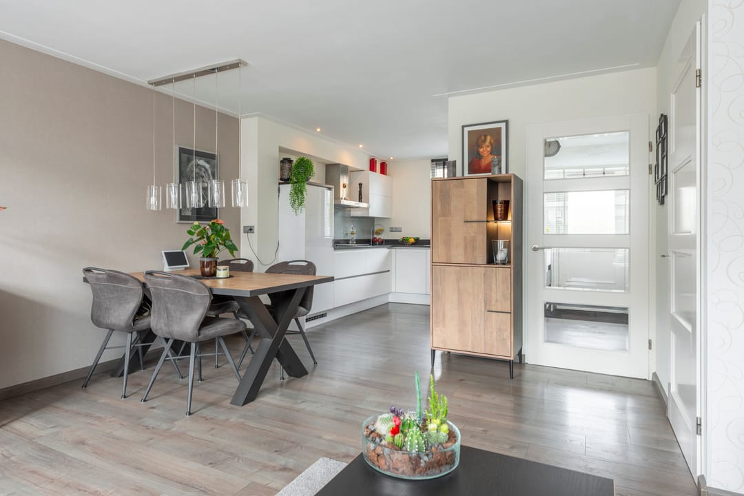 Foto 11 van Bitterkruidpad 13