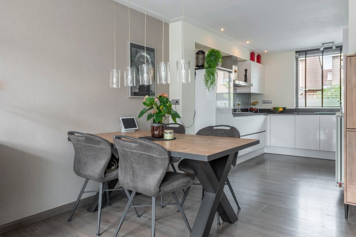 Foto 13 van Bitterkruidpad 13