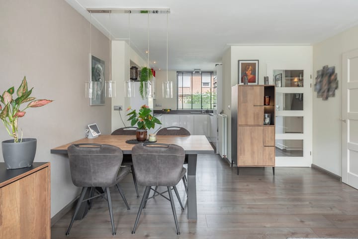 Foto 14 van Bitterkruidpad 13