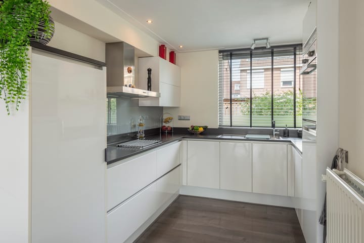 Foto 15 van Bitterkruidpad 13