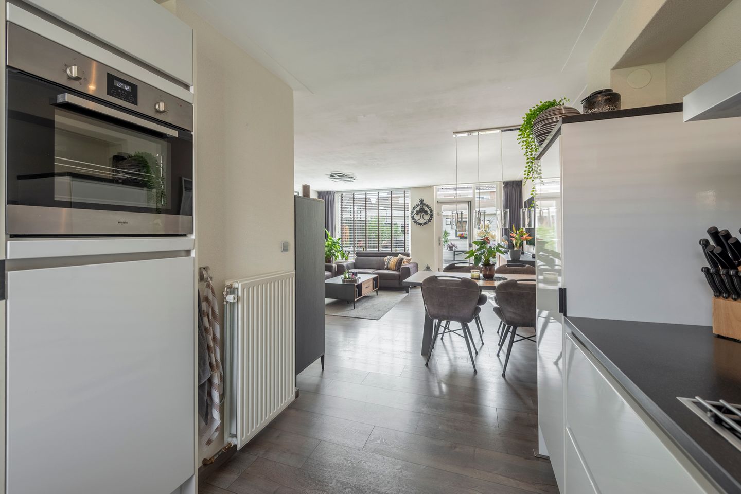 Foto 19 van Bitterkruidpad 13