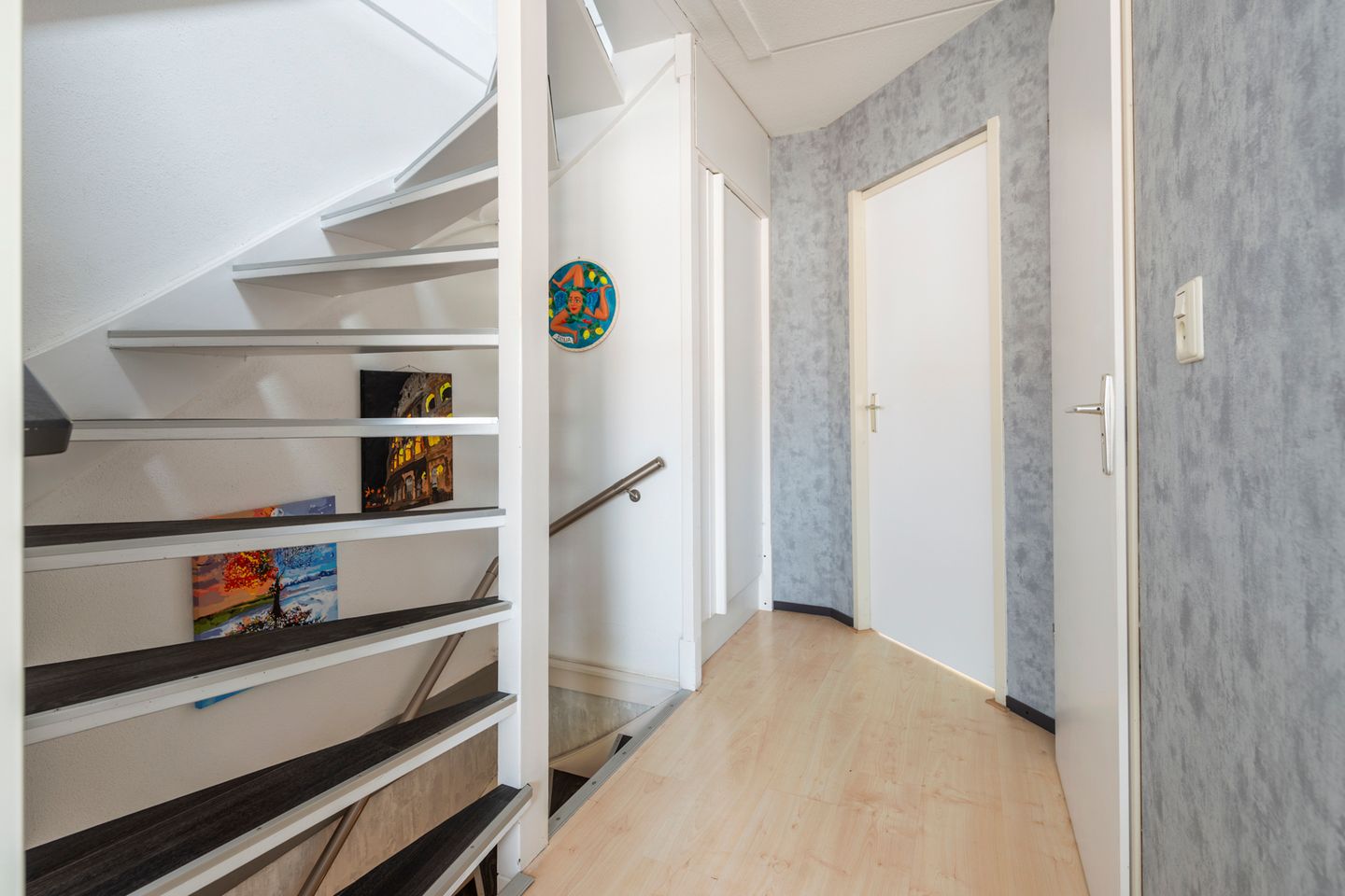 Foto 20 van Bitterkruidpad 13