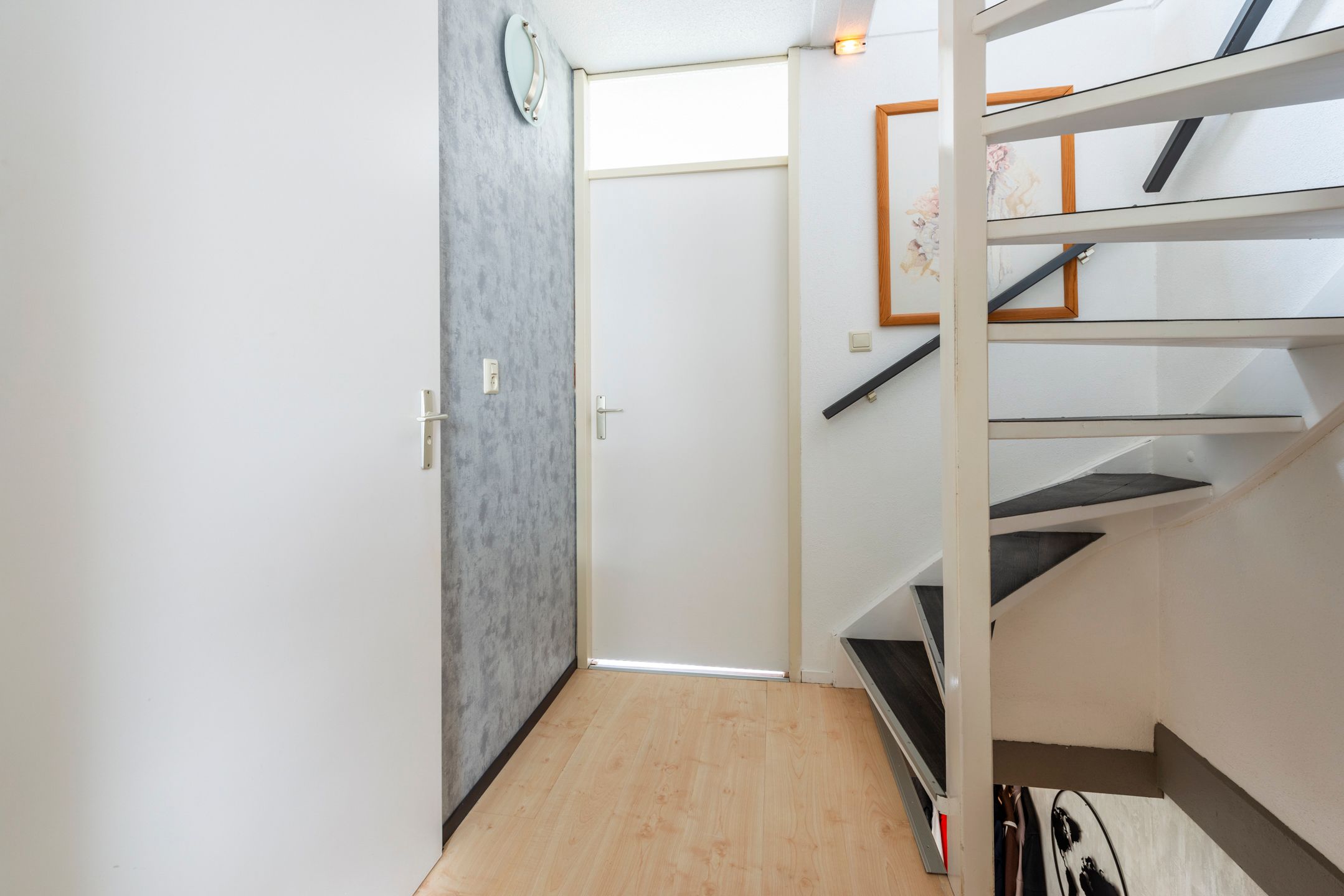 Foto 21 van Bitterkruidpad 13