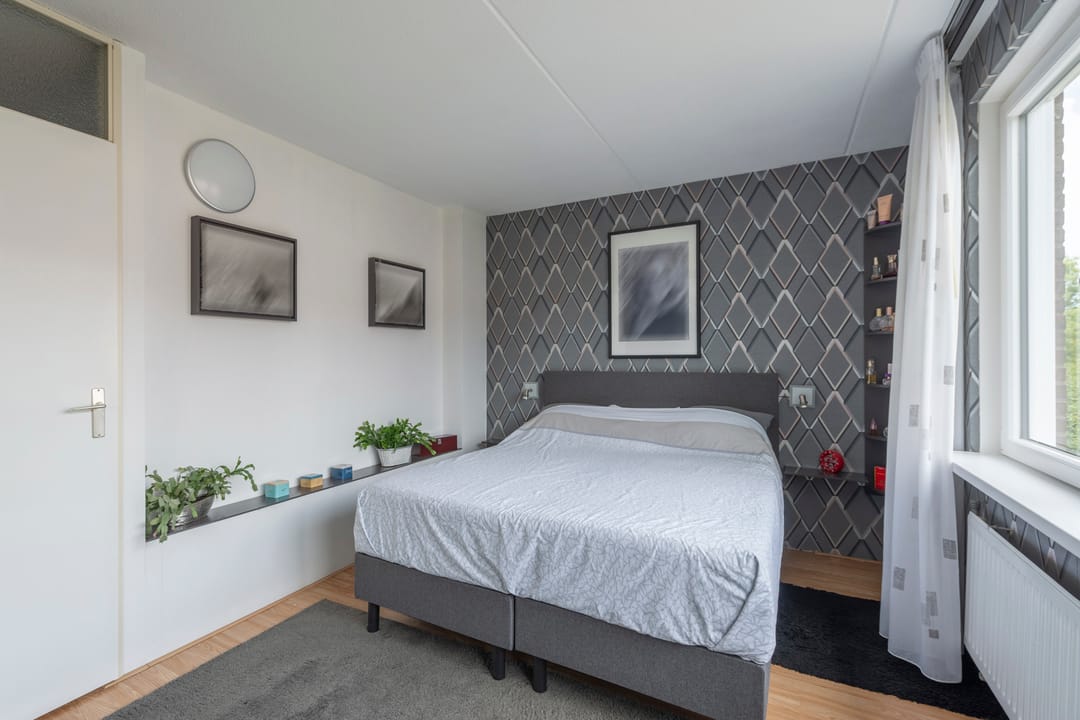 Foto 22 van Bitterkruidpad 13