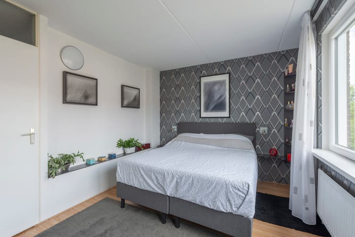 Foto 22 van Bitterkruidpad 13