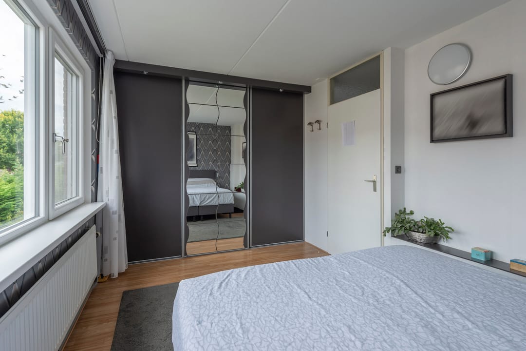 Foto 23 van Bitterkruidpad 13