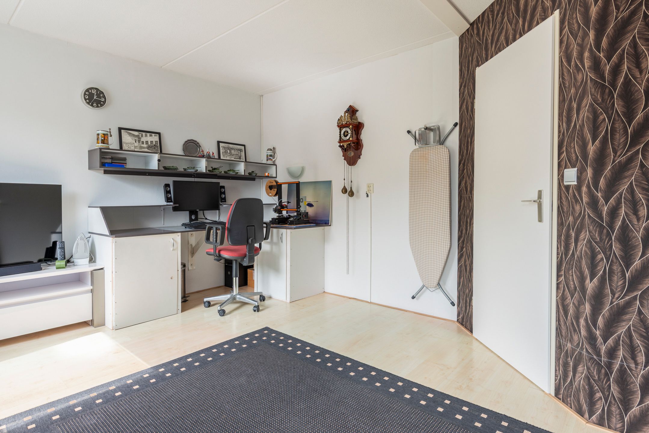 Foto 27 van Bitterkruidpad 13