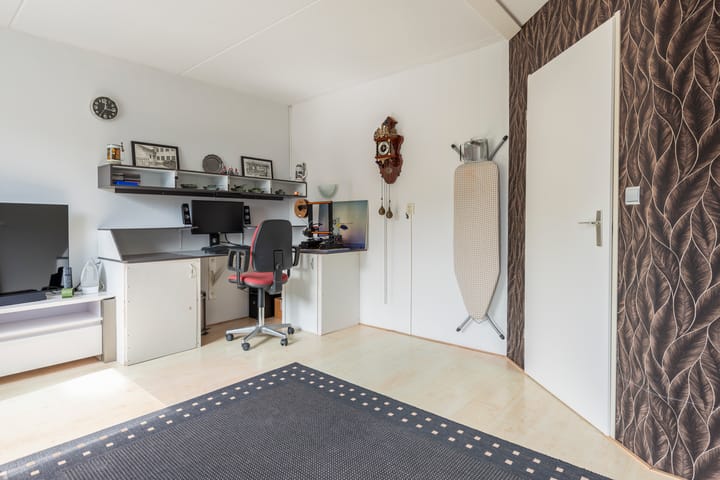 Foto 27 van Bitterkruidpad 13