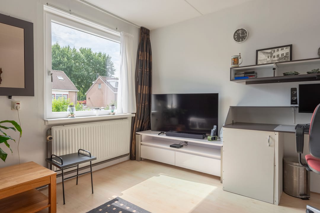 Foto 28 van Bitterkruidpad 13