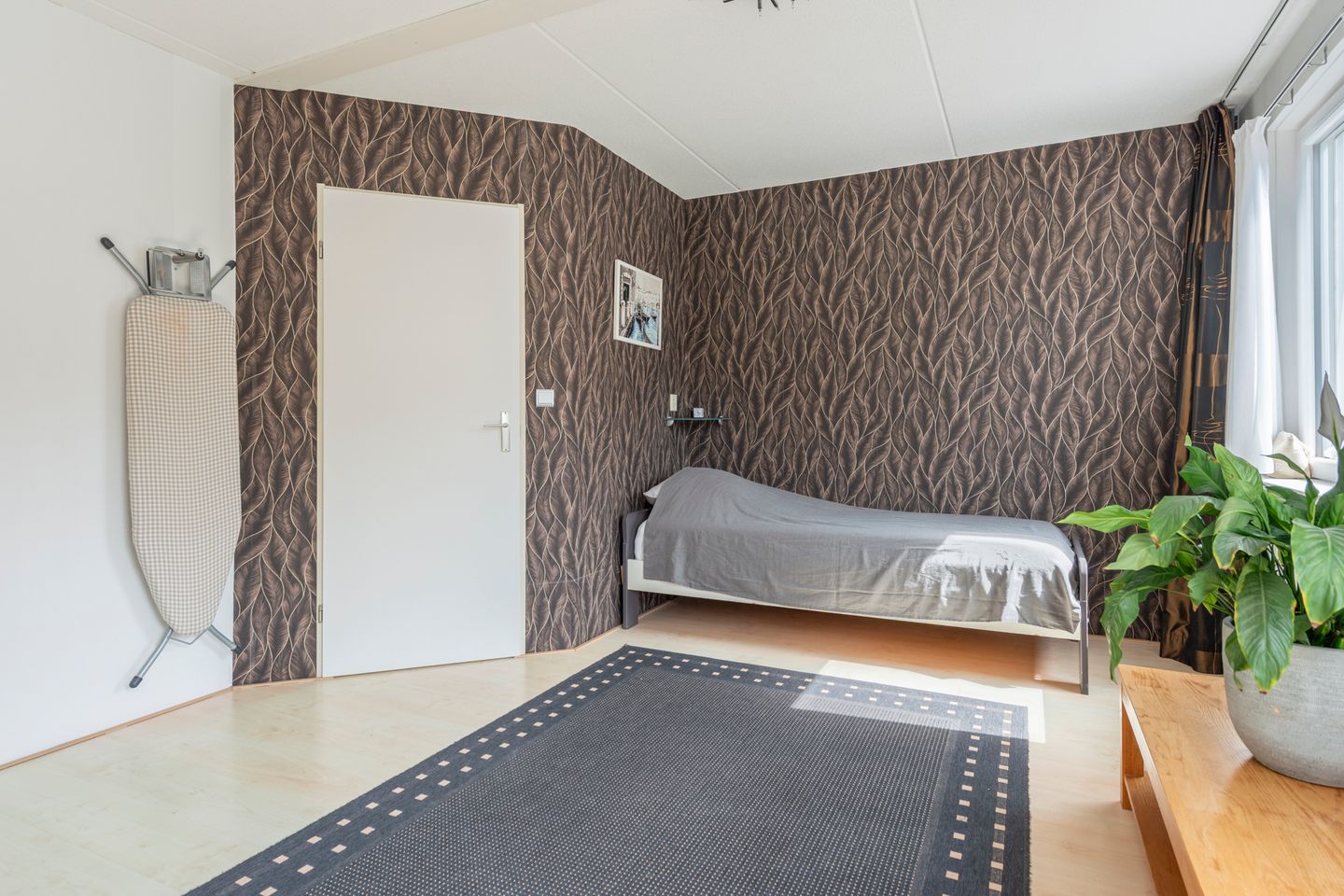 Foto 29 van Bitterkruidpad 13