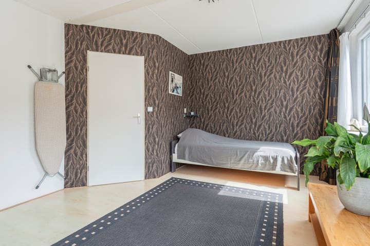 Foto 29 van Bitterkruidpad 13