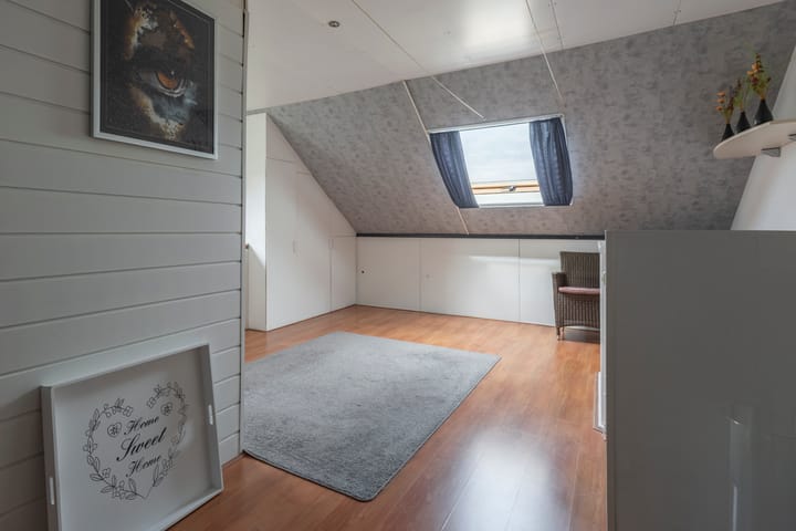 Foto 31 van Bitterkruidpad 13