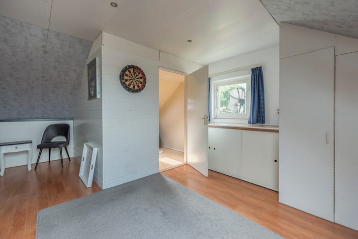 Foto 32 van Bitterkruidpad 13