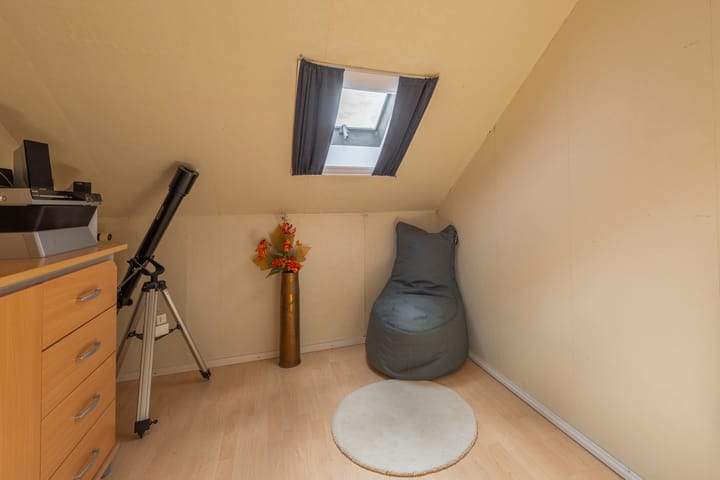 Foto 33 van Bitterkruidpad 13