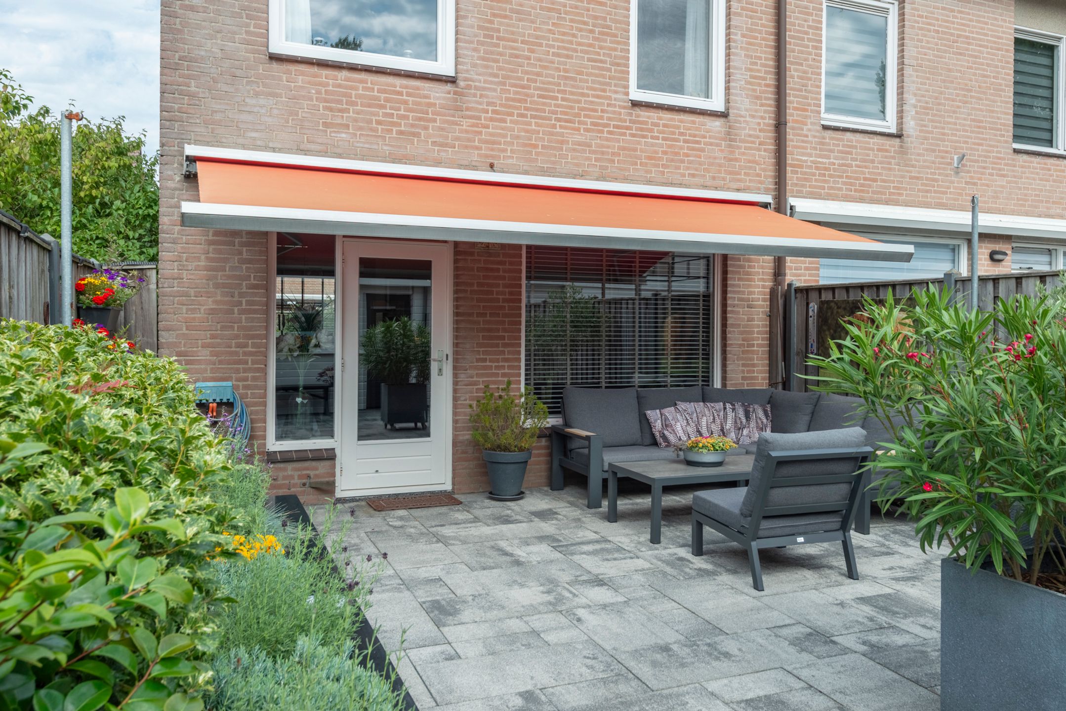 Foto 36 van Bitterkruidpad 13