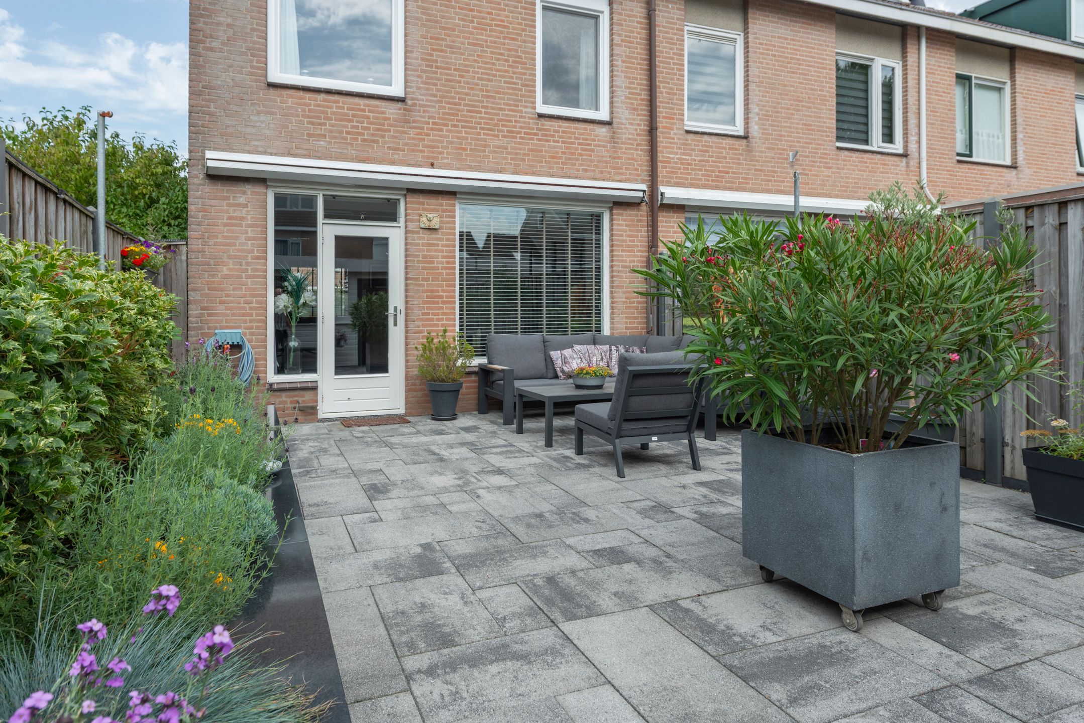 Foto 39 van Bitterkruidpad 13