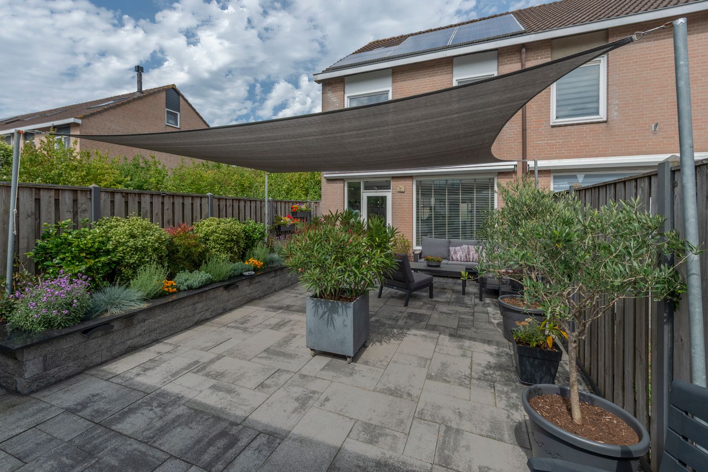 Foto 40 van Bitterkruidpad 13