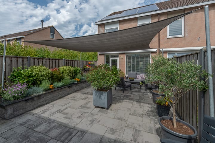 Foto 40 van Bitterkruidpad 13