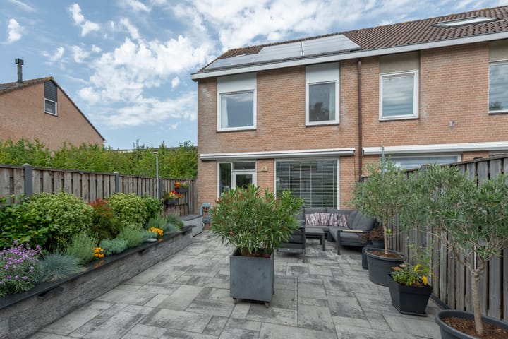 Foto 42 van Bitterkruidpad 13