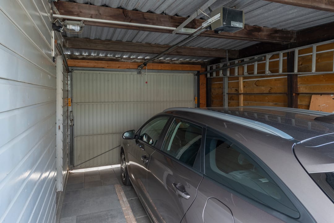 Foto 43 van Bitterkruidpad 13