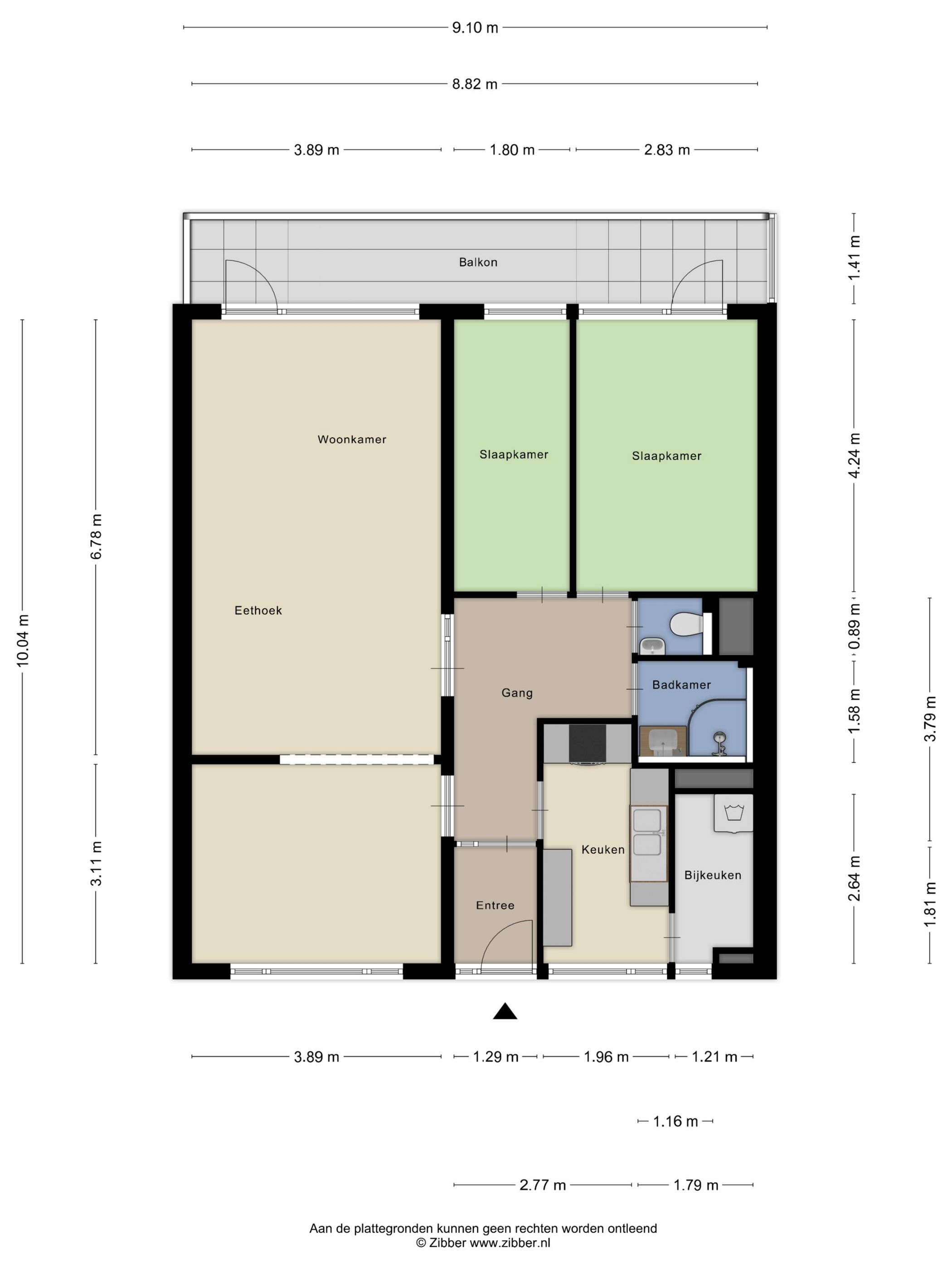Foto 36 van de Koppele 147