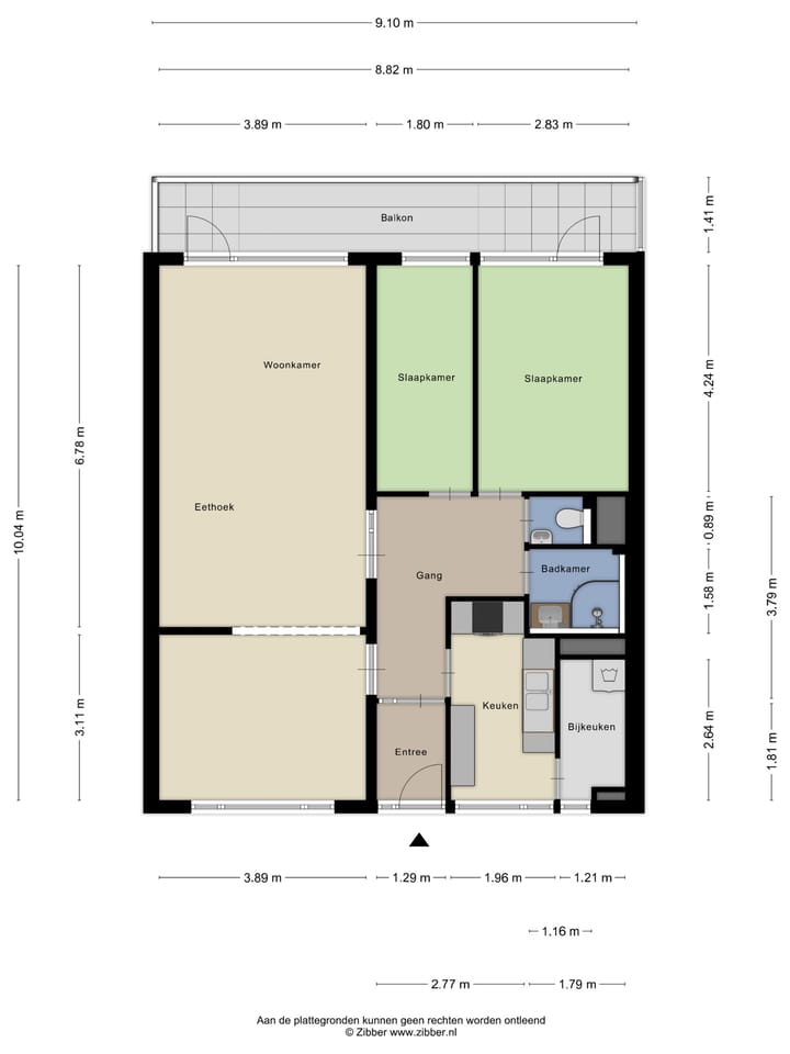 Foto 36 van de Koppele 147