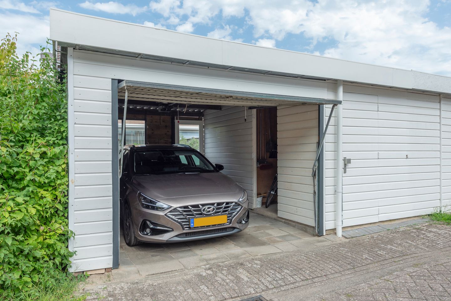 Foto 44 van Bitterkruidpad 13